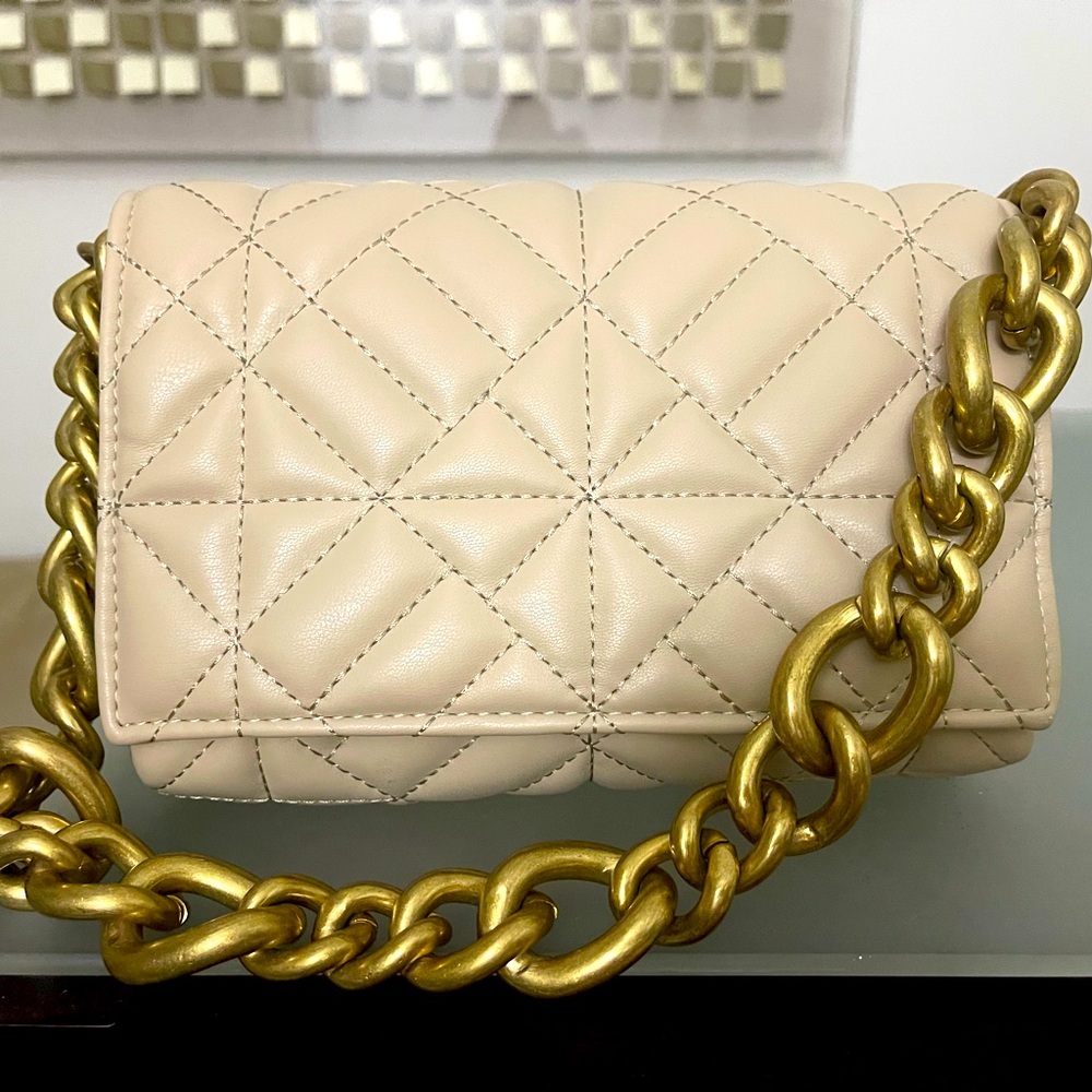 Brand new Zara handbag